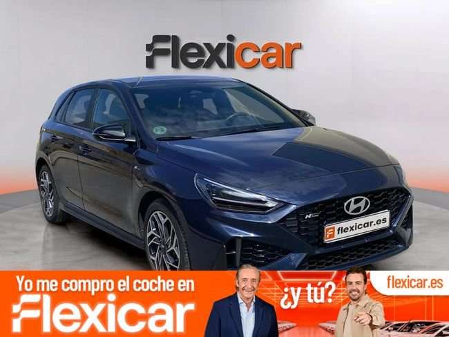 Hyundai i30 CW 1.0 TGDI N Line DT 100 - foto 1
