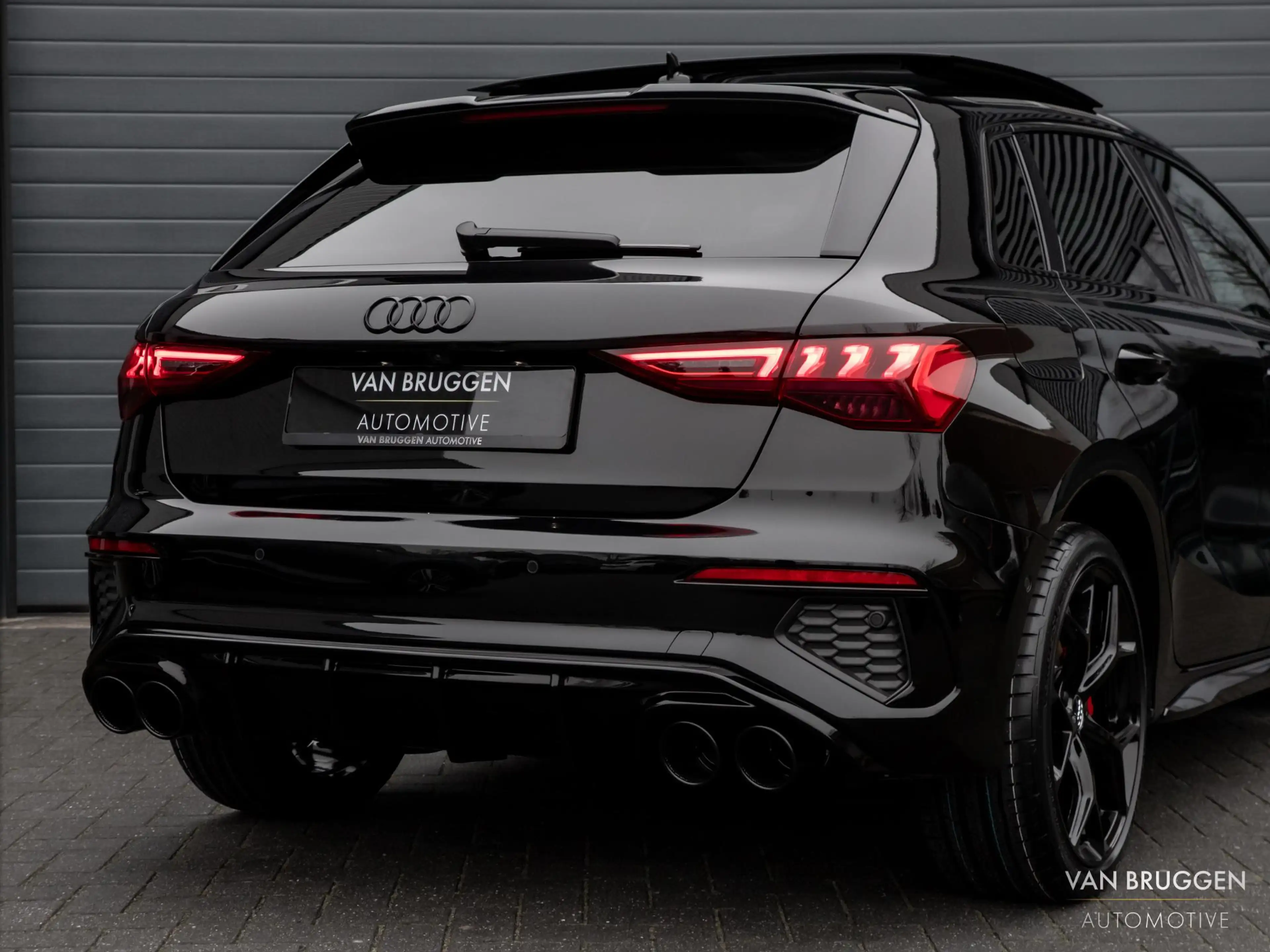 Audi A3 Sportback 45 TFSI e S-Line Pano RS-Stoelen Sfeer B — photo 31