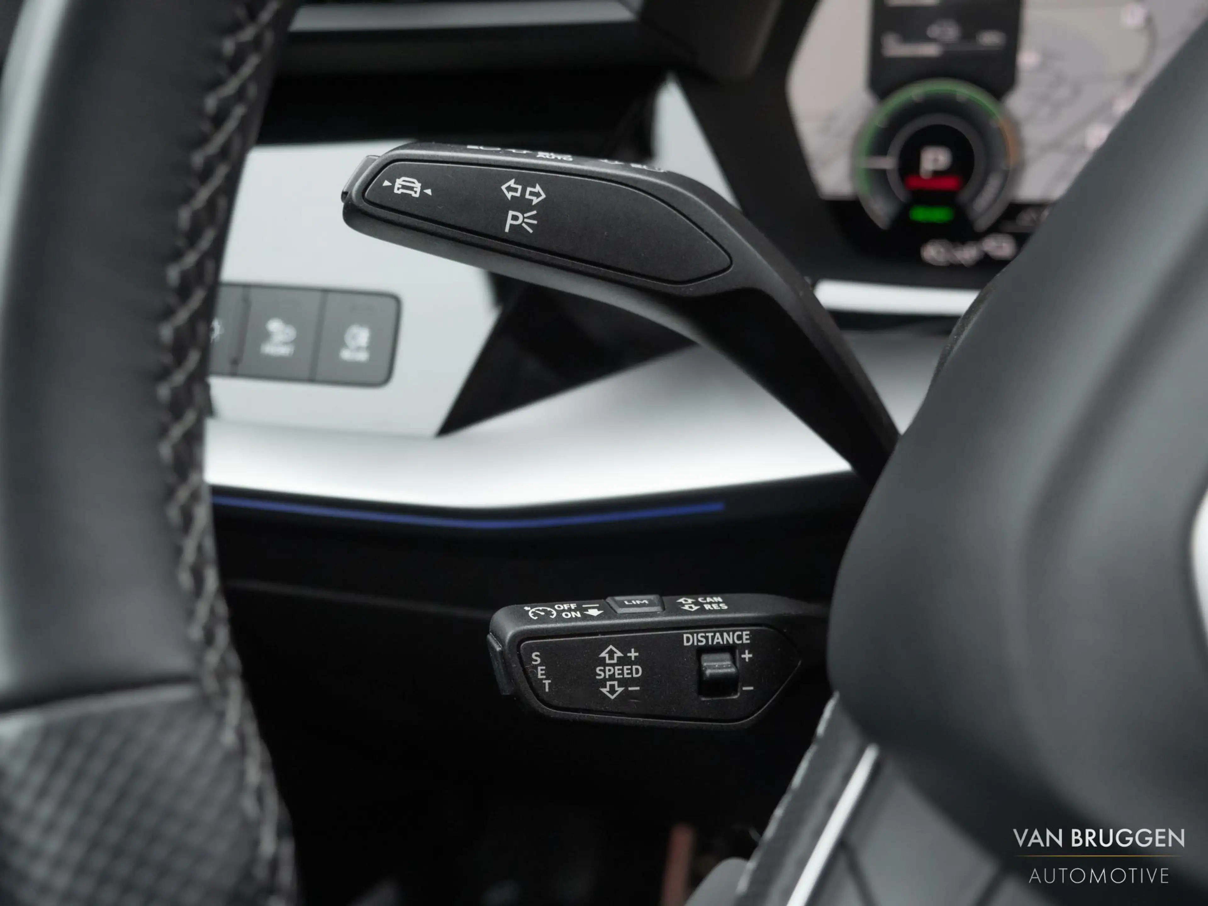Audi A3 Sportback 45 TFSI e S-Line Pano RS-Stoelen Sfeer B — photo 16