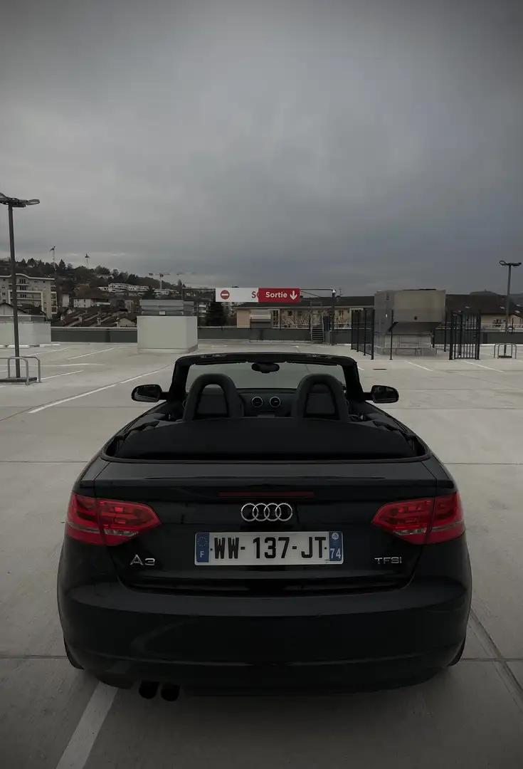 Audi A3 Cabriolet 1.4 TFSI 125 Ambition Streamline - 2
