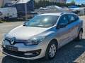Renault Megane III Grandtour Limited *EURO-6* Gris - thumbnail 2
