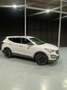 Hyundai SANTA FE 2.2CRDi 4x2 Klass 7s Blanc - thumbnail 3