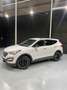 Hyundai SANTA FE 2.2CRDi 4x2 Klass 7s Blanc - thumbnail 5