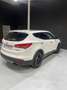 Hyundai SANTA FE 2.2CRDi 4x2 Klass 7s Blanc - thumbnail 10