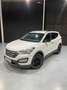 Hyundai SANTA FE 2.2CRDi 4x2 Klass 7s Blanc - thumbnail 6