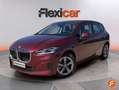 BMW 218 218d Burdeos - thumbnail 3