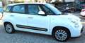 Fiat 500L 500L 2015 1.3 mjt Lounge 85cv Blanc - thumbnail 3