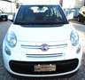 Fiat 500L 500L 2015 1.3 mjt Lounge 85cv Blanc - thumbnail 1