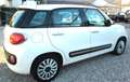 Fiat 500L 500L 2015 1.3 mjt Lounge 85cv Blanc - thumbnail 4