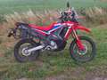 Honda CRF 300 Rally Rood - thumbnail 1