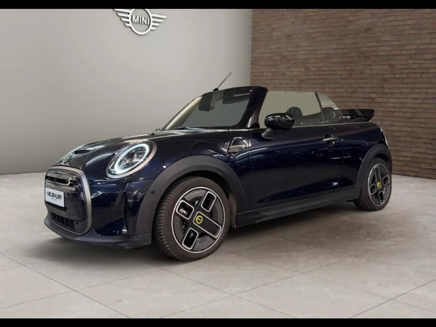 MINI Cooper SE Cooper SE 184ch BVA - 1