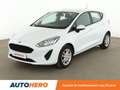 Ford Fiesta 1.1 Essential Blanc - thumbnail 1