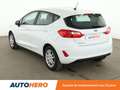 Ford Fiesta 1.1 Essential Blanc - thumbnail 4