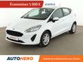 Ford Fiesta 1.1 Essential Blanc - thumbnail 1
