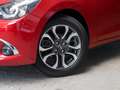 Mazda 2 SKYACTIV-G 90 Kizoku Navi Klima SHZ LED PDC Rot - thumbnail 12