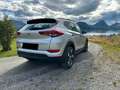 Hyundai TUCSON Срібний - thumbnail 3