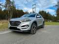 Hyundai TUCSON Срібний - thumbnail 1