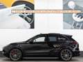 Porsche Cayenne 4.8 V8 Turbo 520pk | Dealer oh | ACC | PASM Luchtv Noir - thumbnail 1