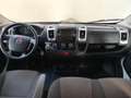 Fiat Ducato Ducato Panorama 30 CH1 2.3 mjt 150cv 6 9 Posti Blanco - thumbnail 11
