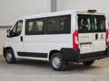 Fiat Ducato Ducato Panorama 30 CH1 2.3 mjt 150cv 6 9 Posti Blanco - thumbnail 5