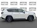 Lexus LX 600 Blanc - thumbnail 5