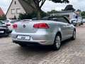 Volkswagen Eos Basis Cabrio Silber - thumbnail 6