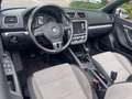 Volkswagen Eos Basis Cabrio Silber - thumbnail 20