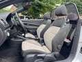 Volkswagen Eos Basis Cabrio Silber - thumbnail 21