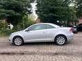 Volkswagen Eos Basis Cabrio Silber - thumbnail 17