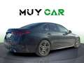 Mercedes-Benz C 200 9G-Tronic Gris - thumbnail 7