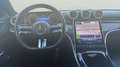 Mercedes-Benz C 200 9G-Tronic Gris - thumbnail 15