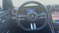 Mercedes-Benz C 200 9G-Tronic Gris - thumbnail 9