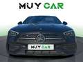 Mercedes-Benz C 200 9G-Tronic Gris - thumbnail 2