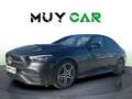 Mercedes-Benz C 200 9G-Tronic Gris - thumbnail 3