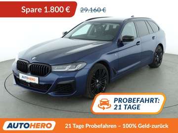 520d Aut.*NAVI*LED*ACC*CAM*PDC*SHZ*