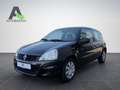 Renault Clio II Campus YAHOO! 1.2 *KLIMA*TÜV 2027*1.Hand Schwarz - thumbnail 1