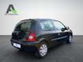 Renault Clio II Campus YAHOO! 1.2 *KLIMA*TÜV 2027*1.Hand Schwarz - thumbnail 3