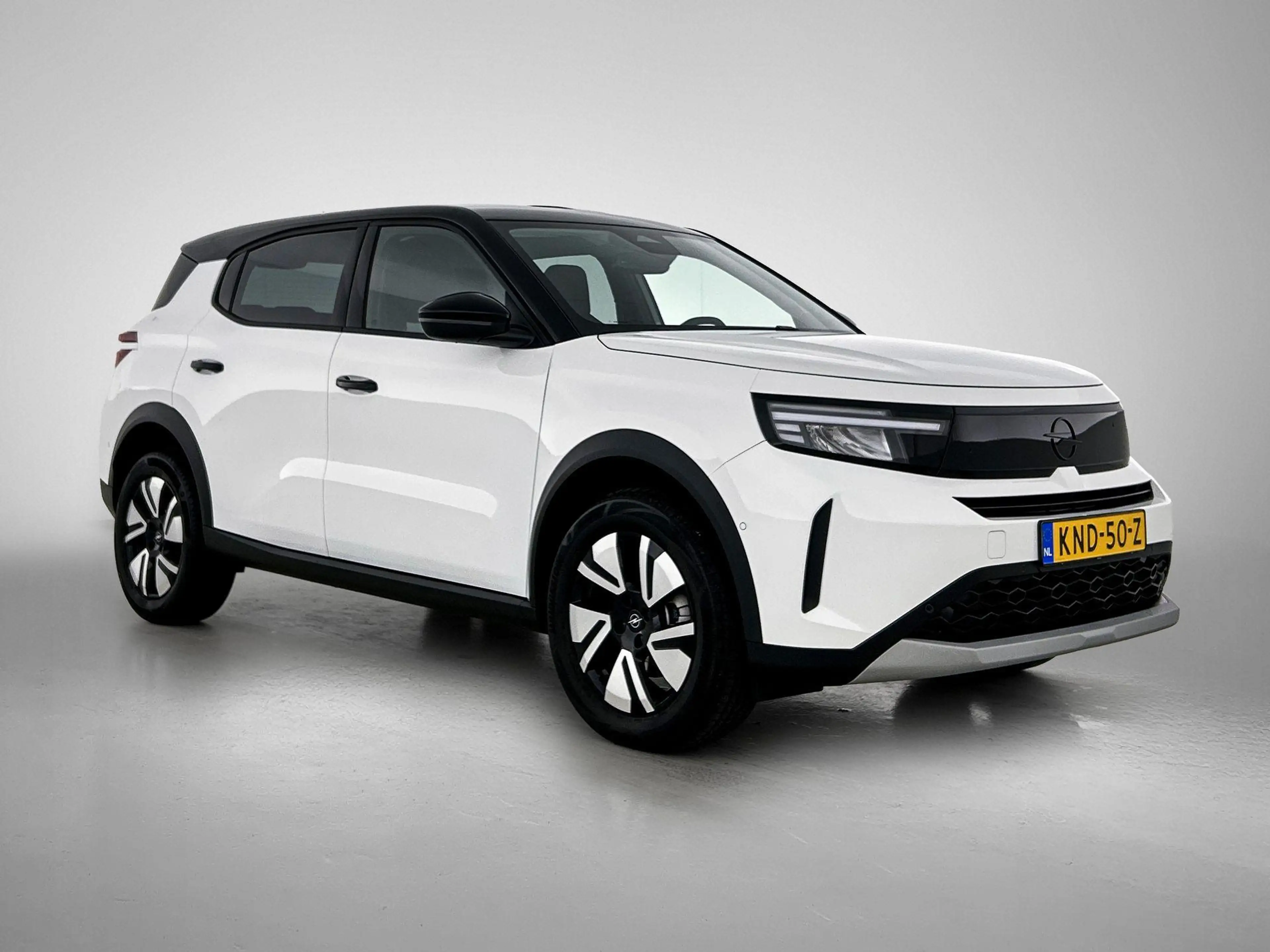 Opel Frontera 1.2 145pk Hybrid GS Automaat | Tot 8 Jaar Garantie — photo 2