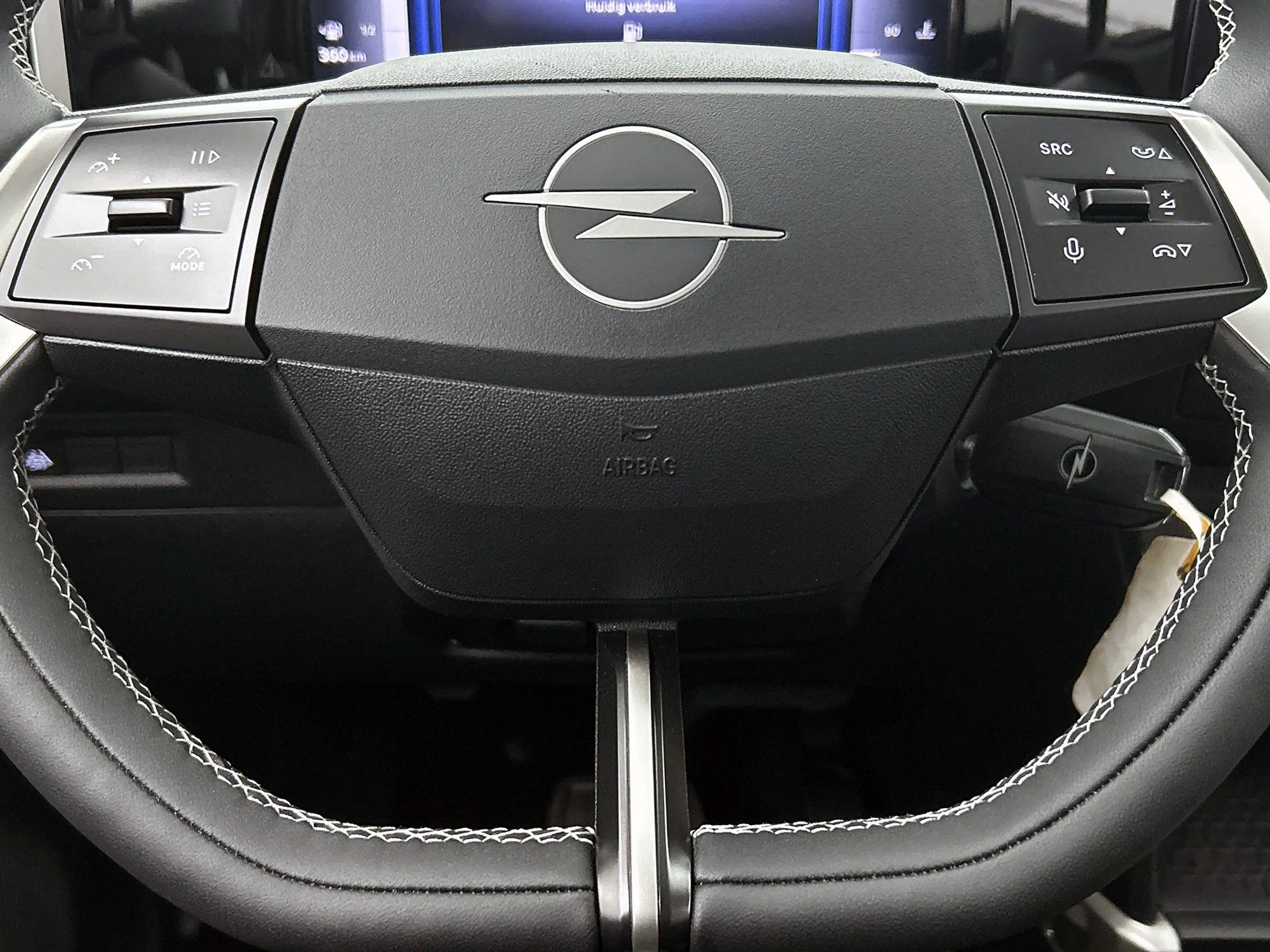 Opel Frontera 1.2 145pk Hybrid GS Automaat | Tot 8 Jaar Garantie — photo 13