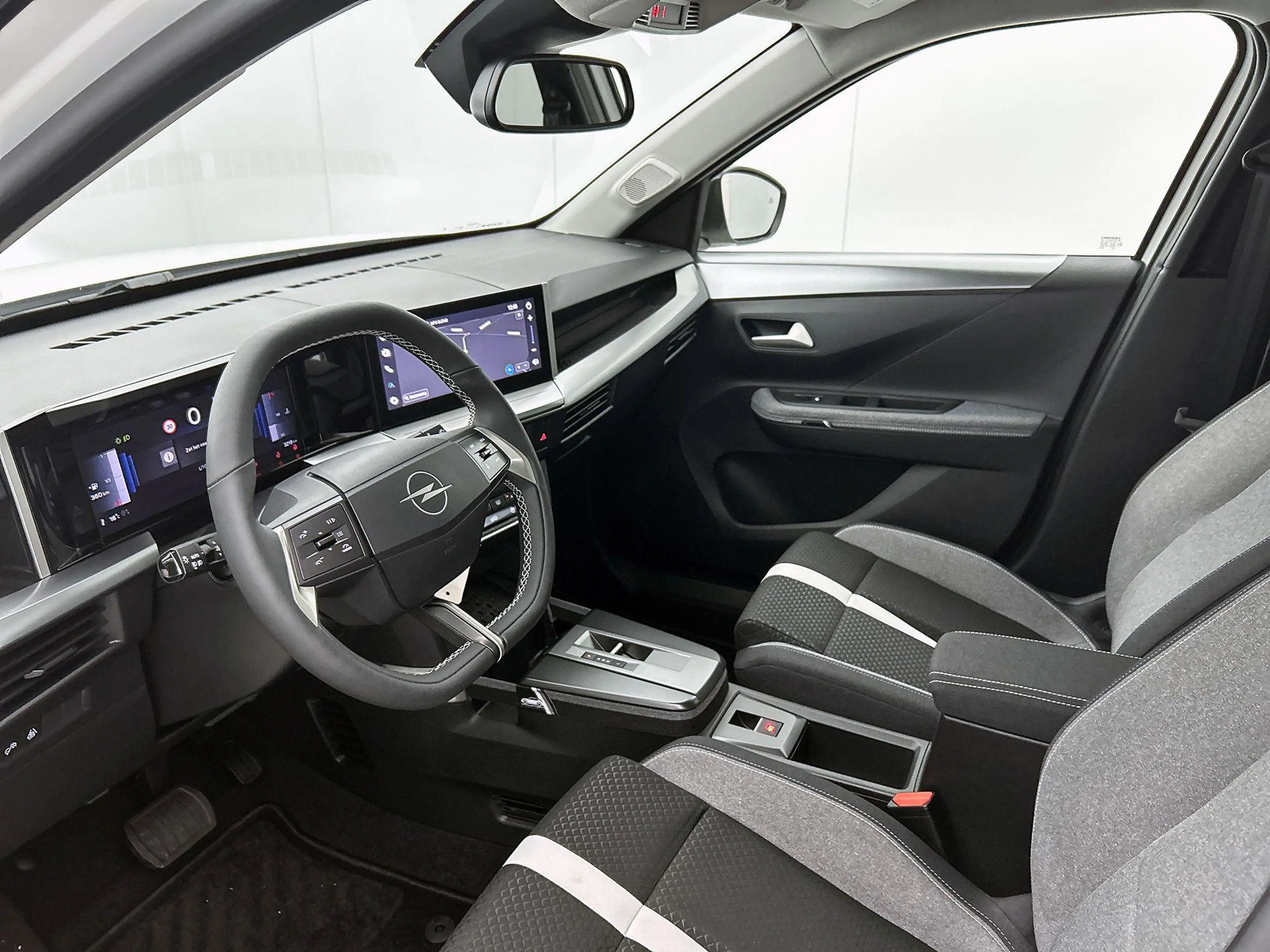 Opel Frontera 1.2 145pk Hybrid GS Automaat | Tot 8 Jaar Garantie — photo 10