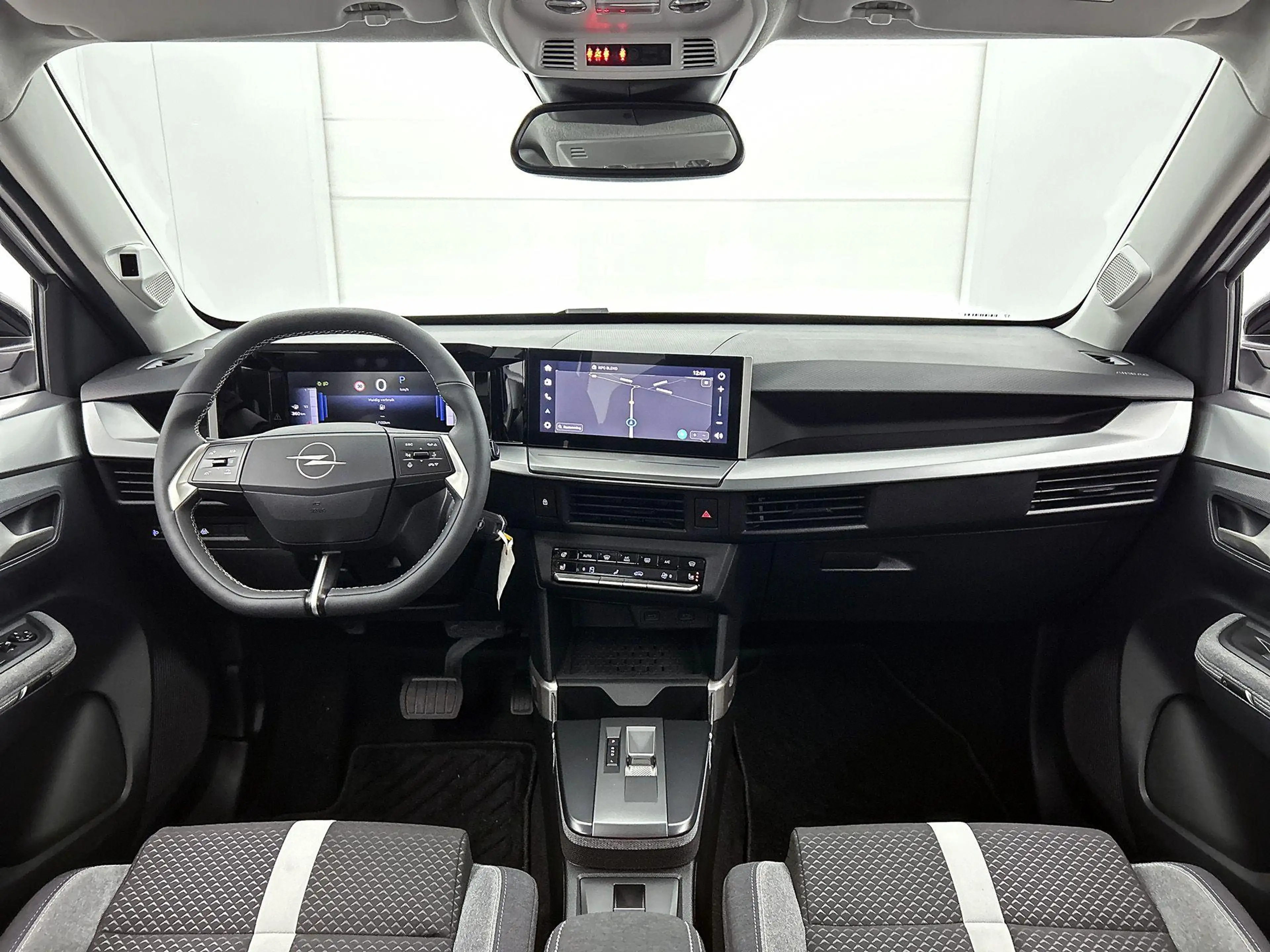 Opel Frontera 1.2 145pk Hybrid GS Automaat | Tot 8 Jaar Garantie — photo 11