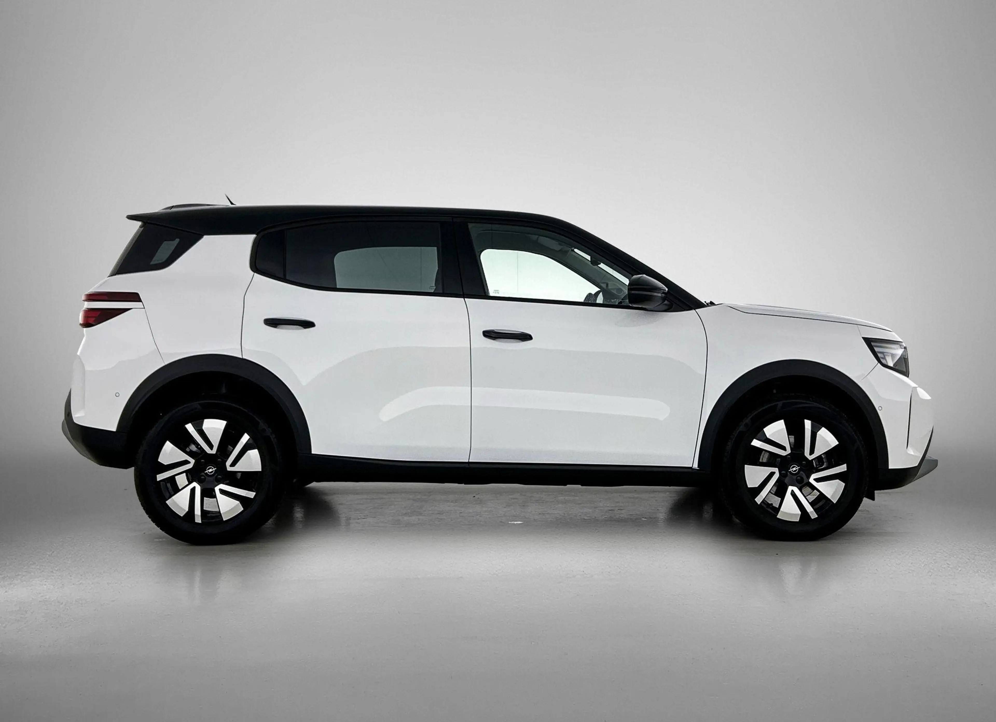 Opel Frontera 1.2 145pk Hybrid GS Automaat | Tot 8 Jaar Garantie — photo 9