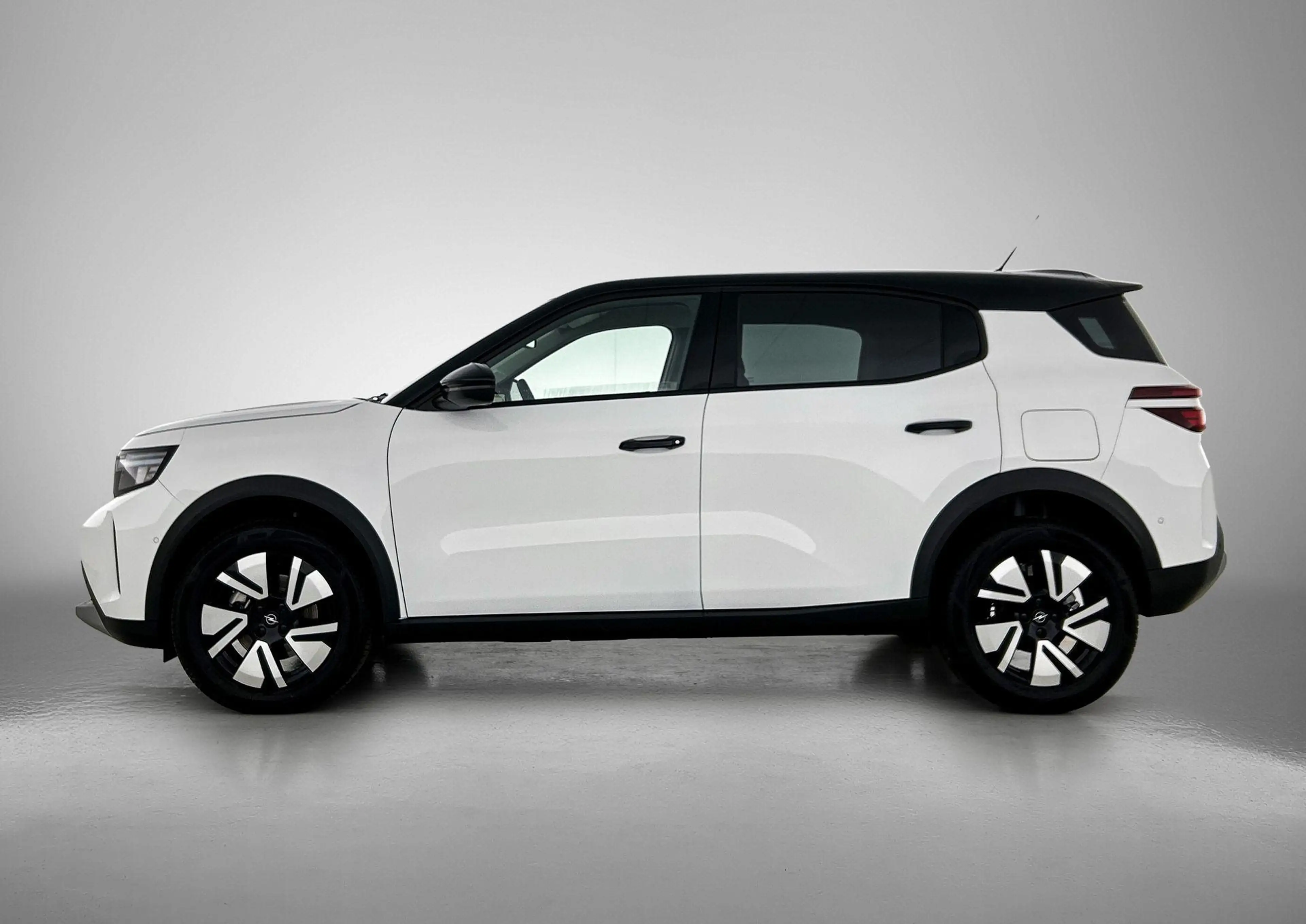 Opel Frontera 1.2 145pk Hybrid GS Automaat | Tot 8 Jaar Garantie — photo 5