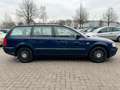 Volkswagen Passat Variant AHK°SITZHEIZUNG°KLIMA°ALLWETTER! Bleu - thumbnail 4