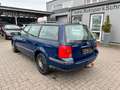 Volkswagen Passat Variant AHK°SITZHEIZUNG°KLIMA°ALLWETTER! Blau - thumbnail 7