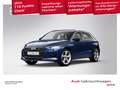 Audi A3 30 TFSI S tronic Navi Kamera ACC Blau - thumbnail 1