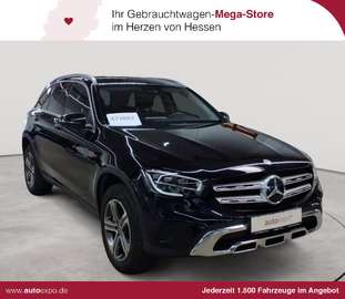 GLC 300 de 4Matic 9G-AHK BusiP KomfP