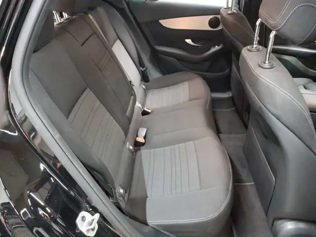 Mercedes-Benz GLC view 14