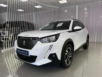 Allure BlueHDI 81kW (110CV)