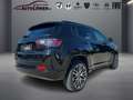 Jeep Compass 1.5 MultiAir Mild Hybrid Summit Schwarz - thumbnail 4
